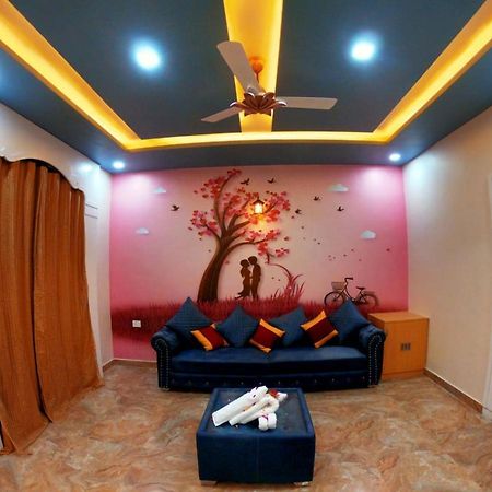 White House Resort Jhalawar Экстерьер фото