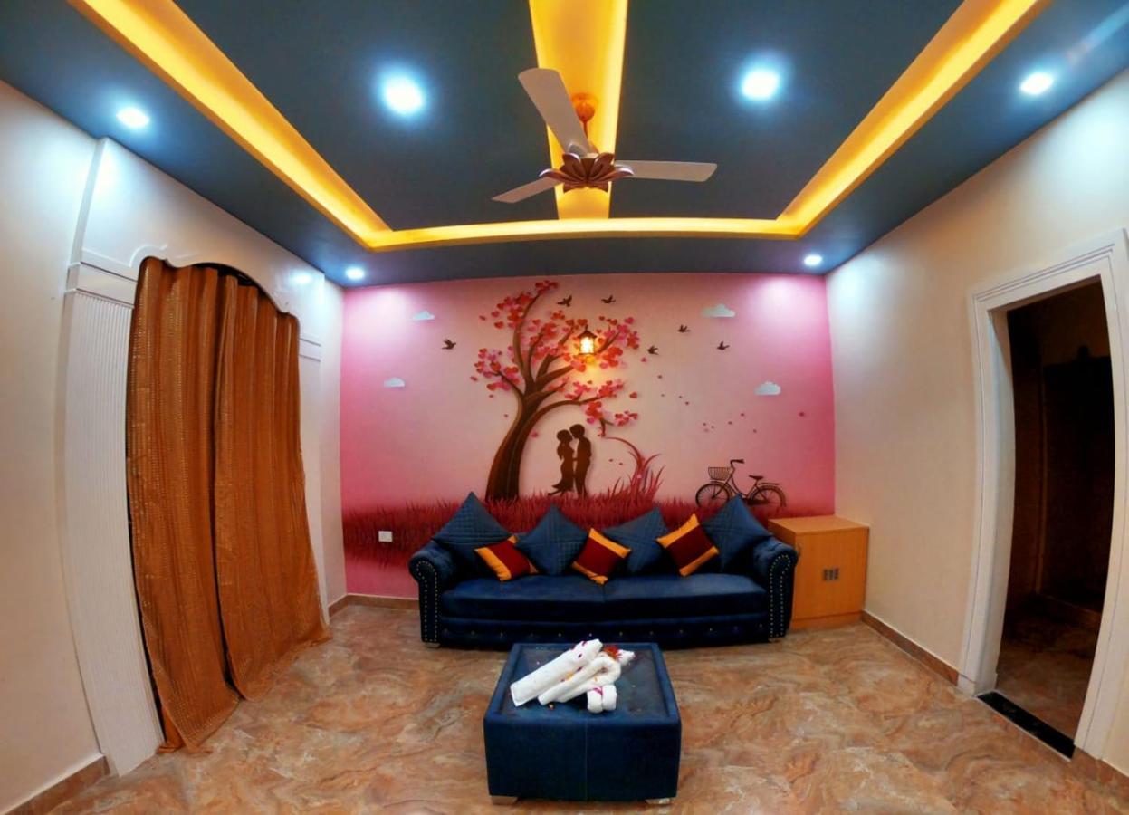 White House Resort Jhalawar Экстерьер фото